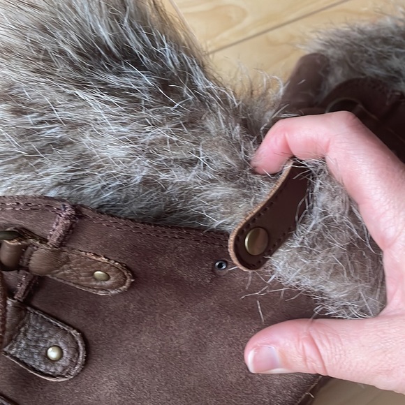 Sorel Joan of the Arctic Boots - Picture 4 of 9